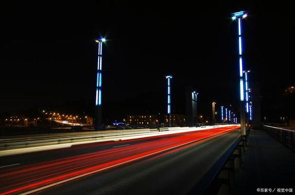 四川城市道路照明工程专业承包资质升级指南